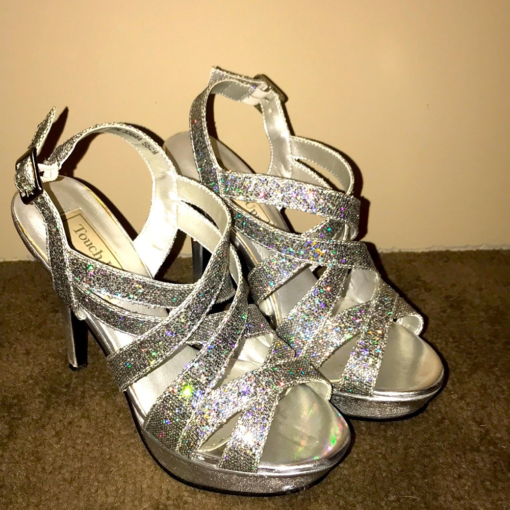 High heels